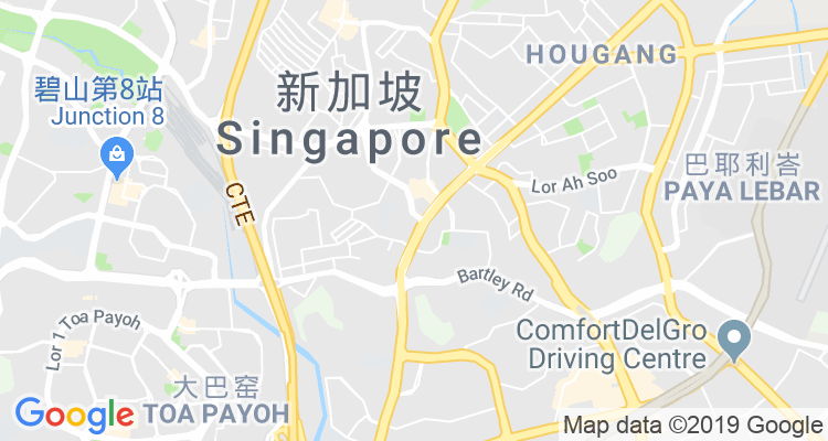 Seregoon Sunglade 新加坡新加坡租房 异乡好居