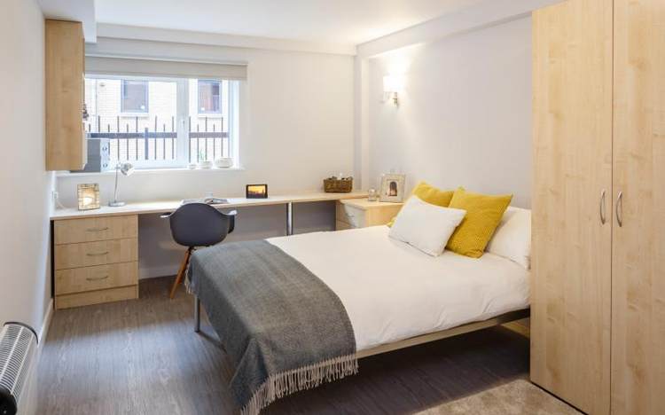 Iq Fenton House United Kingdomsheffieldrent Uhomes