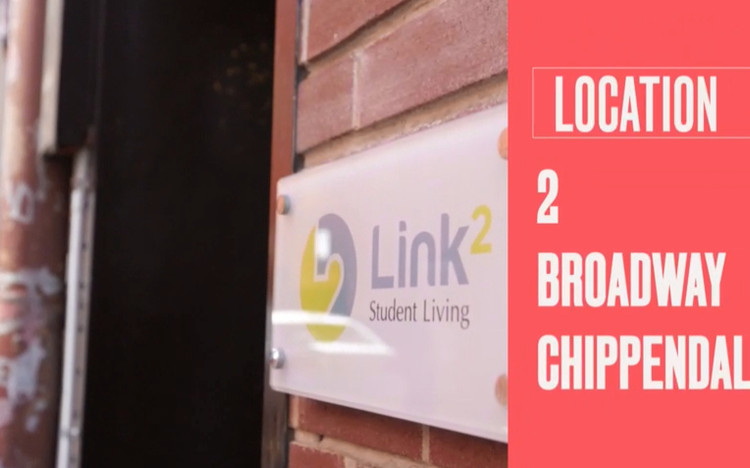 Link2 Broadway Apartment Australiasydneyrent Uhomes